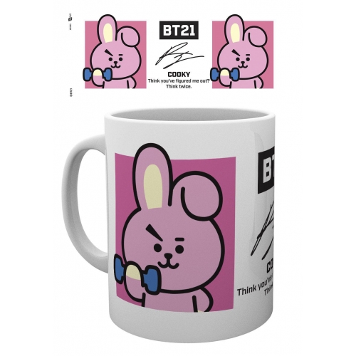 BT21 - Mug Cooky