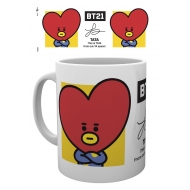 BT21 - Mug Tata