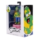 Les Simpson - Figurine Premium Furious Homer 13 cm