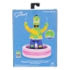 Les Simpson - Figurine Premium Furious Homer 13 cm