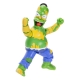 Les Simpson - Figurine Premium Furious Homer 13 cm