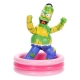 Les Simpson - Figurine Premium Furious Homer 13 cm