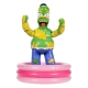 Les Simpson - Figurine Premium Furious Homer 13 cm