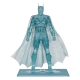 Batman & Robin DC Multiverse - Figurine Batman (Frostbite Edition) (Gold Label) 18 cm