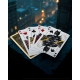 DC Comics - Jeu de cartes Batman 85th Anniversary