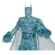 Batman & Robin DC Multiverse - Figurine Batman (Frostbite Edition) (Gold Label) 18 cm