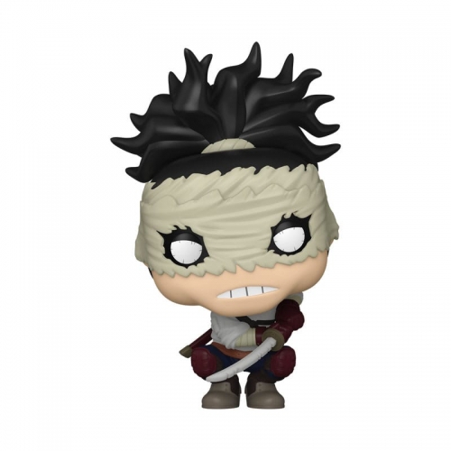 My Hero Academia - Figurine POP! Stain 9 cm