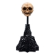 Le Seigneur des Anneaux - Statuette Skull of Gollum 13 cm