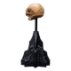 Le Seigneur des Anneaux - Statuette Skull of Gollum 13 cm