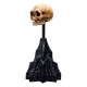 Le Seigneur des Anneaux - Statuette Skull of Gollum 13 cm