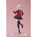 Wandering Witch: The Journey of Elaina - Statuette Coreful Elaina School Uniform Ver. 18 cm