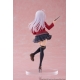 Wandering Witch: The Journey of Elaina - Statuette Coreful Elaina School Uniform Ver. 18 cm