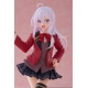 Wandering Witch: The Journey of Elaina - Statuette Coreful Elaina School Uniform Ver. 18 cm