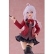 Wandering Witch: The Journey of Elaina - Statuette Coreful Elaina School Uniform Ver. 18 cm