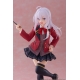 Wandering Witch: The Journey of Elaina - Statuette Coreful Elaina School Uniform Ver. 18 cm