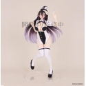 Overlord - Statuette Vivit Albedo Nurse Ver. 18 cm