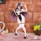 Overlord - Statuette Vivit Albedo Nurse Ver. 18 cm