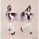 Overlord - Statuette Vivit Albedo Nurse Ver. 18 cm