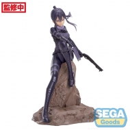 Sword Art Online Alternative: Gun Gale Online II - Statuette Luminasta Pitohui 20 cm