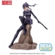 Sword Art Online Alternative: Gun Gale Online II - Statuette Luminasta Pitohui 20 cm