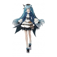 Hatsune Miku Series - Statuette Miku Autumn Outing 22 cm