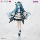 Hatsune Miku Series - Statuette Miku Autumn Outing 22 cm