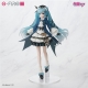 Hatsune Miku Series - Statuette Miku Autumn Outing 22 cm