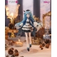 Hatsune Miku Series - Statuette Miku Autumn Outing 22 cm