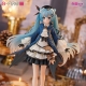 Hatsune Miku Series - Statuette Miku Autumn Outing 22 cm