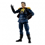 Mobile Suit Gundam - Figurine G.M.G. Collection 03 Principality of Zeon Ramba Ral 10 cm