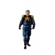 Mobile Suit Gundam - Figurine G.M.G. Collection 03 Principality of Zeon Ramba Ral 10 cm