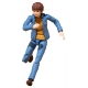 Mobile Suit Gundam - Figurine G.M.G. Collection 01 Earth Federation Amuro Ray 10 cm