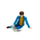 Mobile Suit Gundam - Figurine G.M.G. Collection 01 Earth Federation Amuro Ray 10 cm