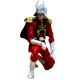 Mobile Suit Gundam - Figurine G.M.G. Collection 02 Principality of Zeon Char Aznable 10 cm