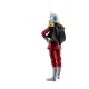 Mobile Suit Gundam - Figurine G.M.G. Collection 02 Principality of Zeon Char Aznable 10 cm