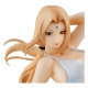 Naruto - Statuette Gals Tsunade Splash W Ver. 20 cm