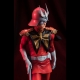 Mobile Suit Gundam - Statuette GGG Char Aznable 21 cm