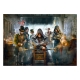 Assassin's Creed Syndicate - Puzzle Gaming The Tavern (1000 pièces)