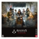 Assassin's Creed Syndicate - Puzzle Gaming The Tavern (1000 pièces)