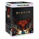 Diablo - Puzzle Premium Lord of Terror (1000 pièces)