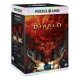 Diablo - Puzzle Premium Lord of Terror (1000 pièces)