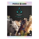 Assassin's Creed Valhalla - Puzzle Premium Eivor & Polar Bear (1000 pièces)