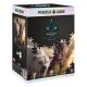 Assassin's Creed Valhalla - Puzzle Premium Eivor & Polar Bear (1000 pièces)