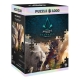 Assassin's Creed Valhalla - Puzzle Premium Eivor & Polar Bear (1000 pièces)