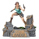 Tomb Raider - Statuette Lara Croft 24 cm