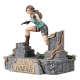 Tomb Raider - Statuette Lara Croft 24 cm