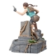 Tomb Raider - Statuette Lara Croft 24 cm