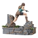 Tomb Raider - Statuette Lara Croft 24 cm