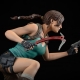 Tomb Raider - Statuette Lara Croft 24 cm