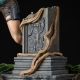 Tomb Raider - Statuette Lara Croft 24 cm